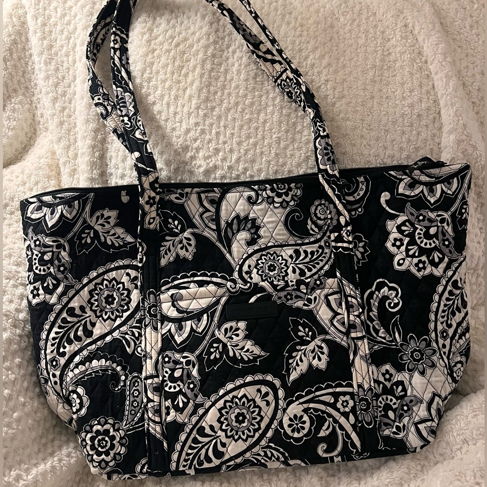 Vera Bradley Tote